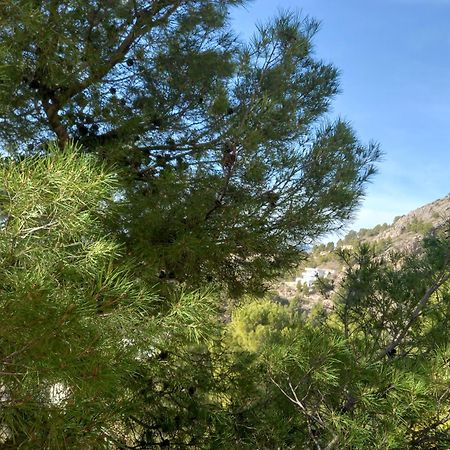 Villa Townhouse Altea Hills Exterior foto