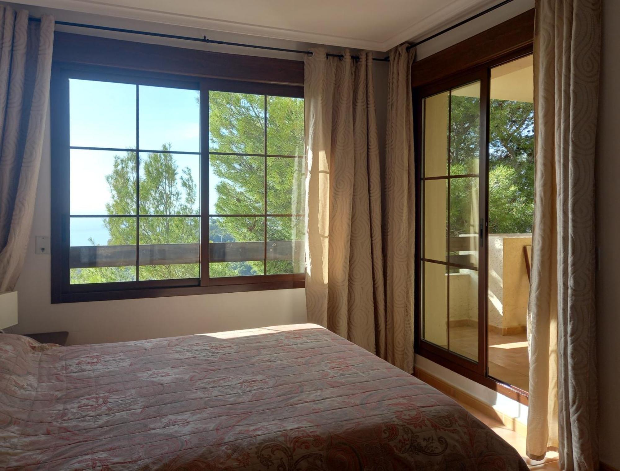 Villa Townhouse Altea Hills Exterior foto