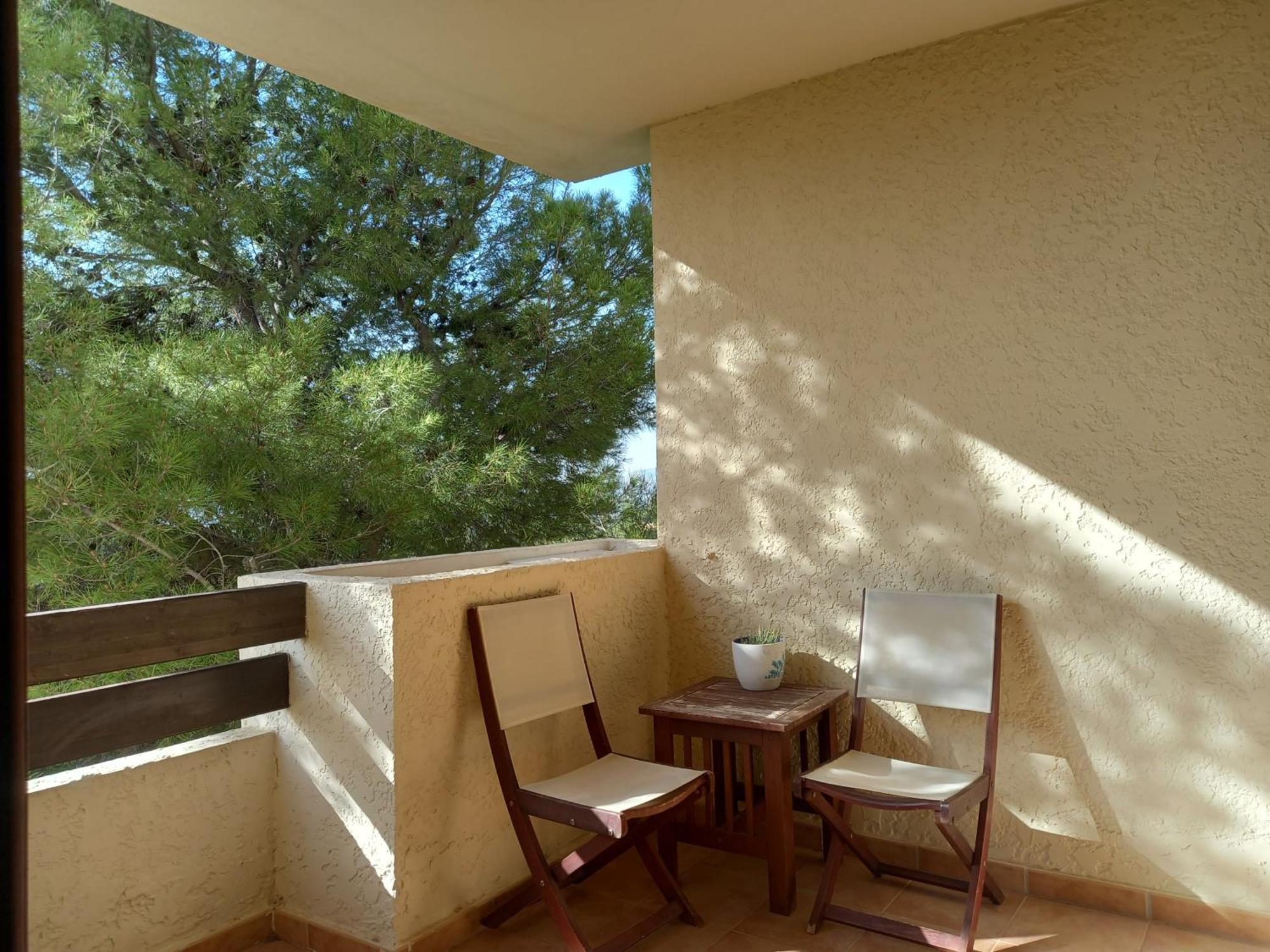 Villa Townhouse Altea Hills Exterior foto