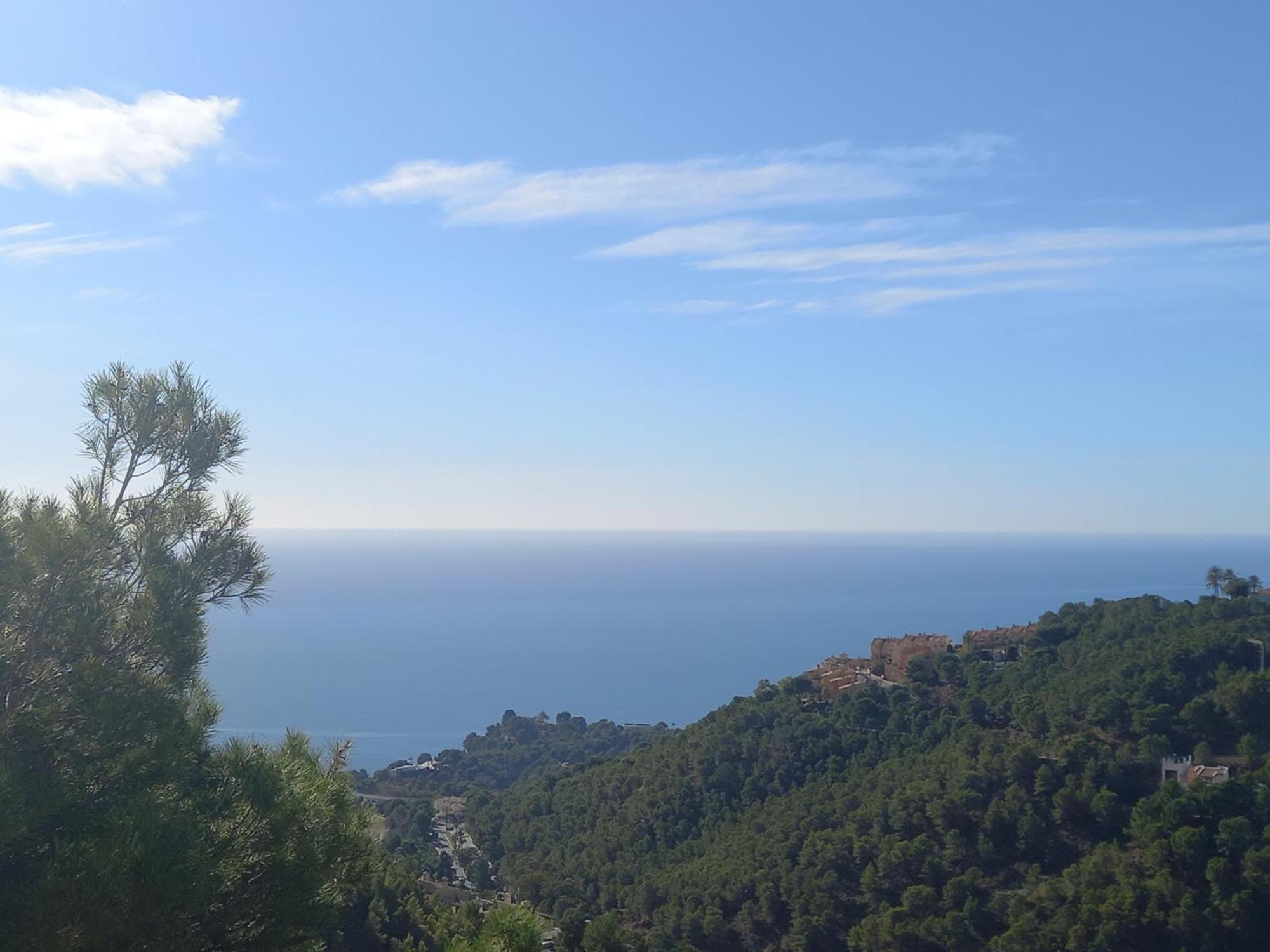 Villa Townhouse Altea Hills Exterior foto