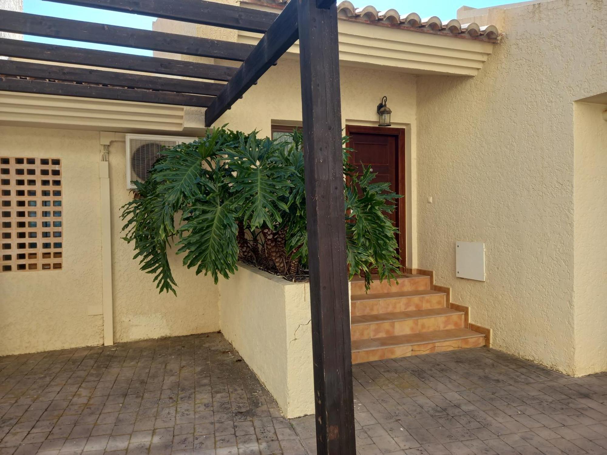 Villa Townhouse Altea Hills Exterior foto