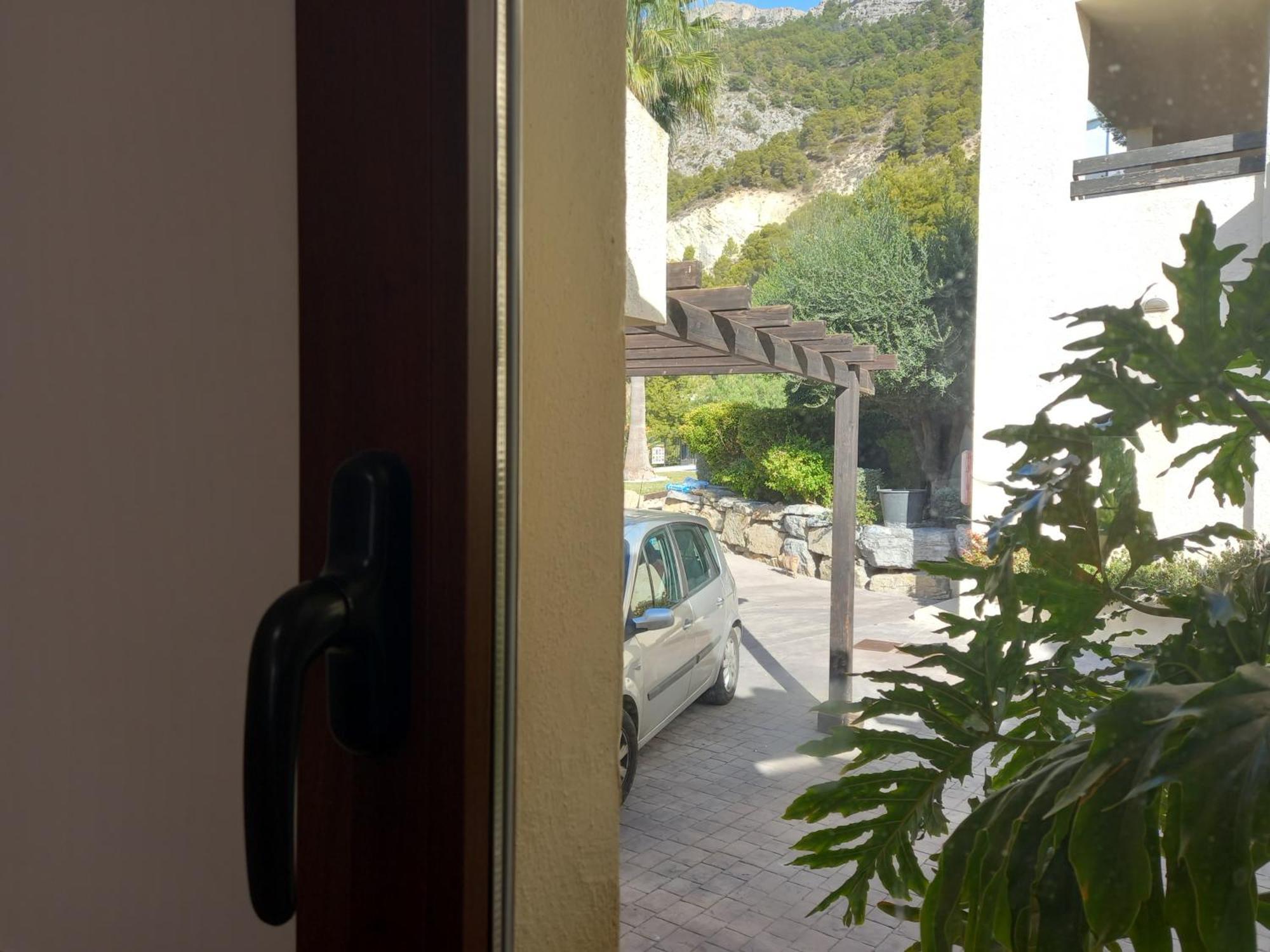Villa Townhouse Altea Hills Exterior foto