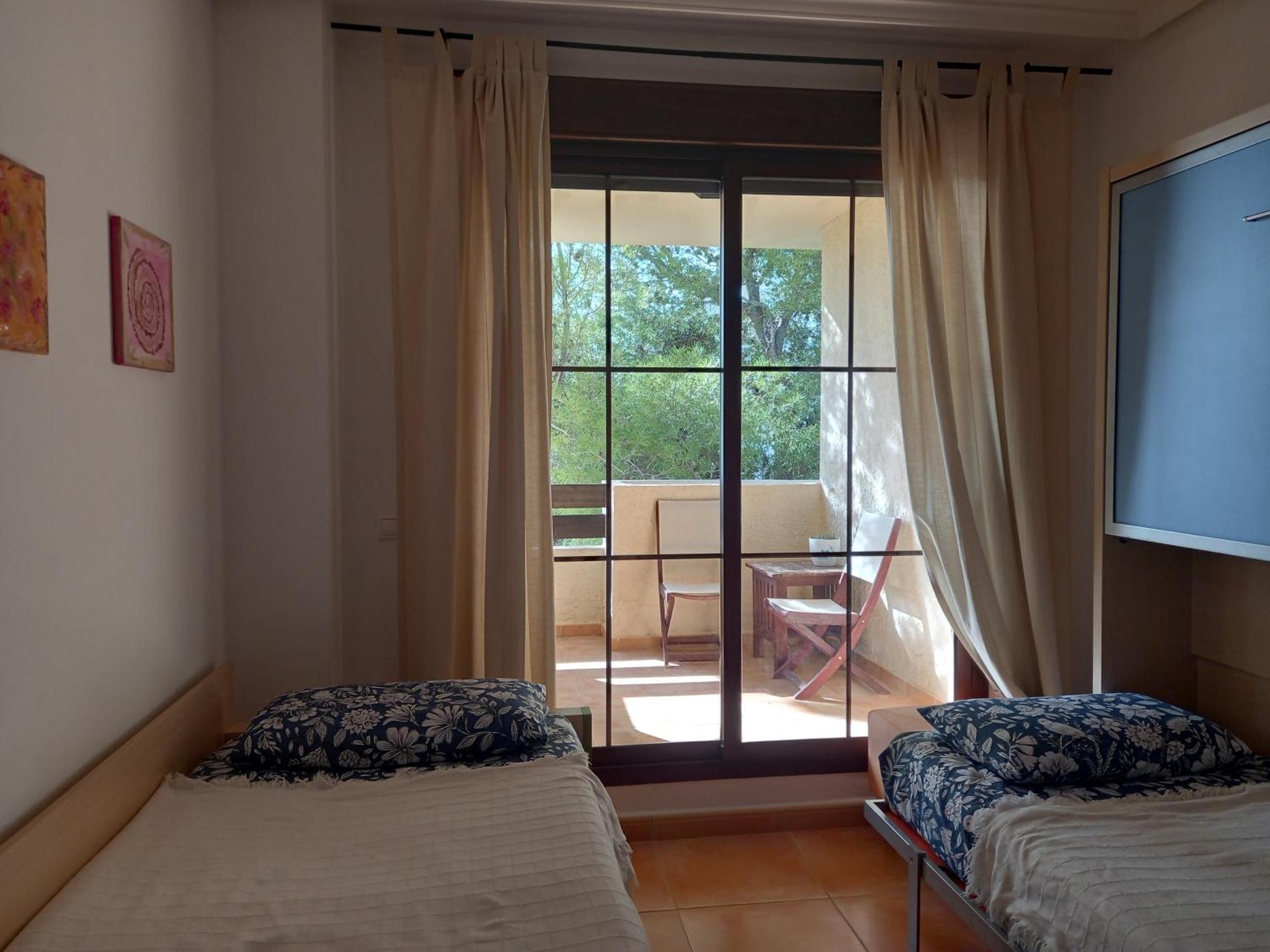 Villa Townhouse Altea Hills Exterior foto