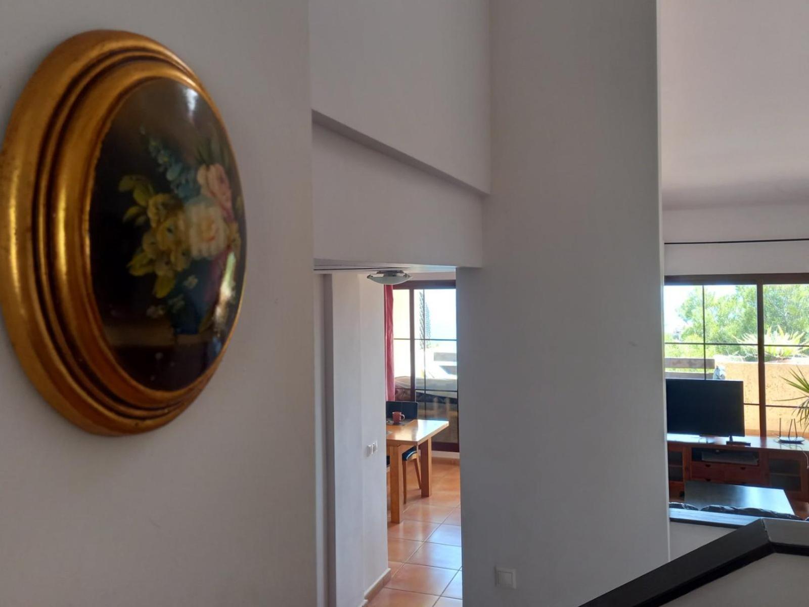 Villa Townhouse Altea Hills Exterior foto