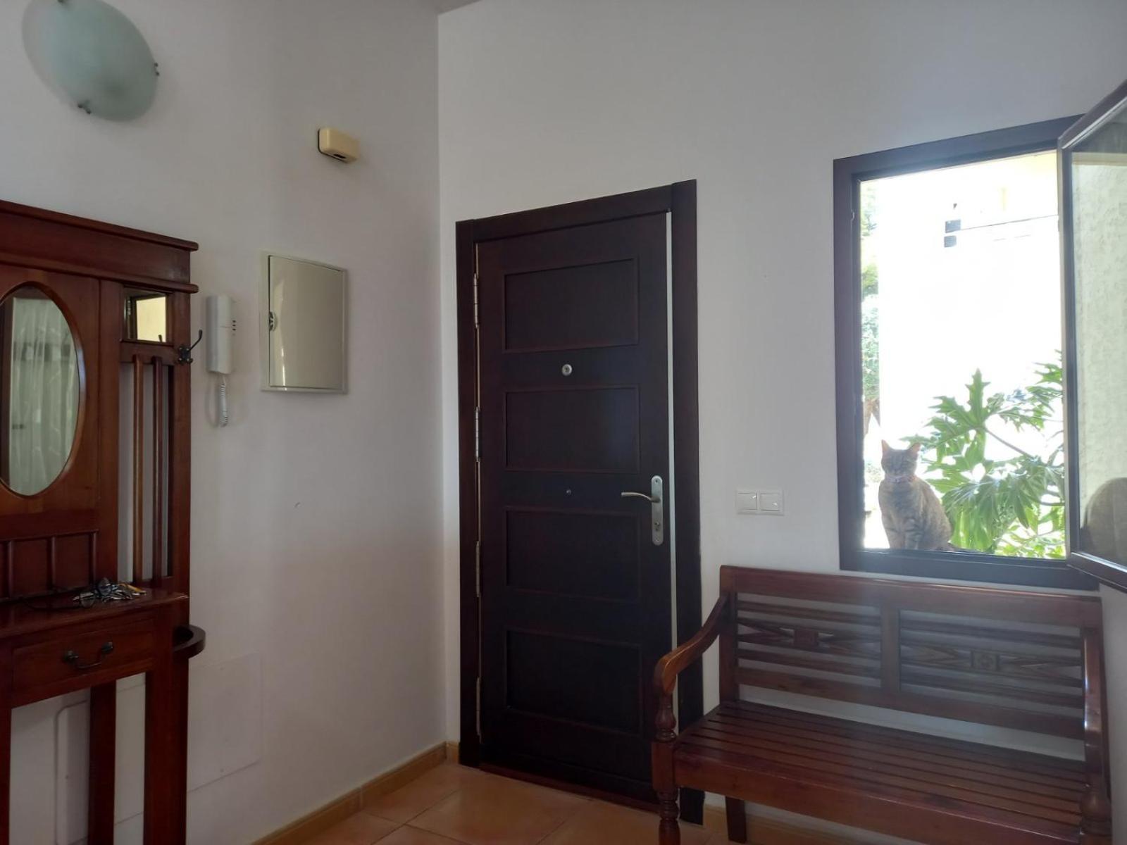 Villa Townhouse Altea Hills Exterior foto