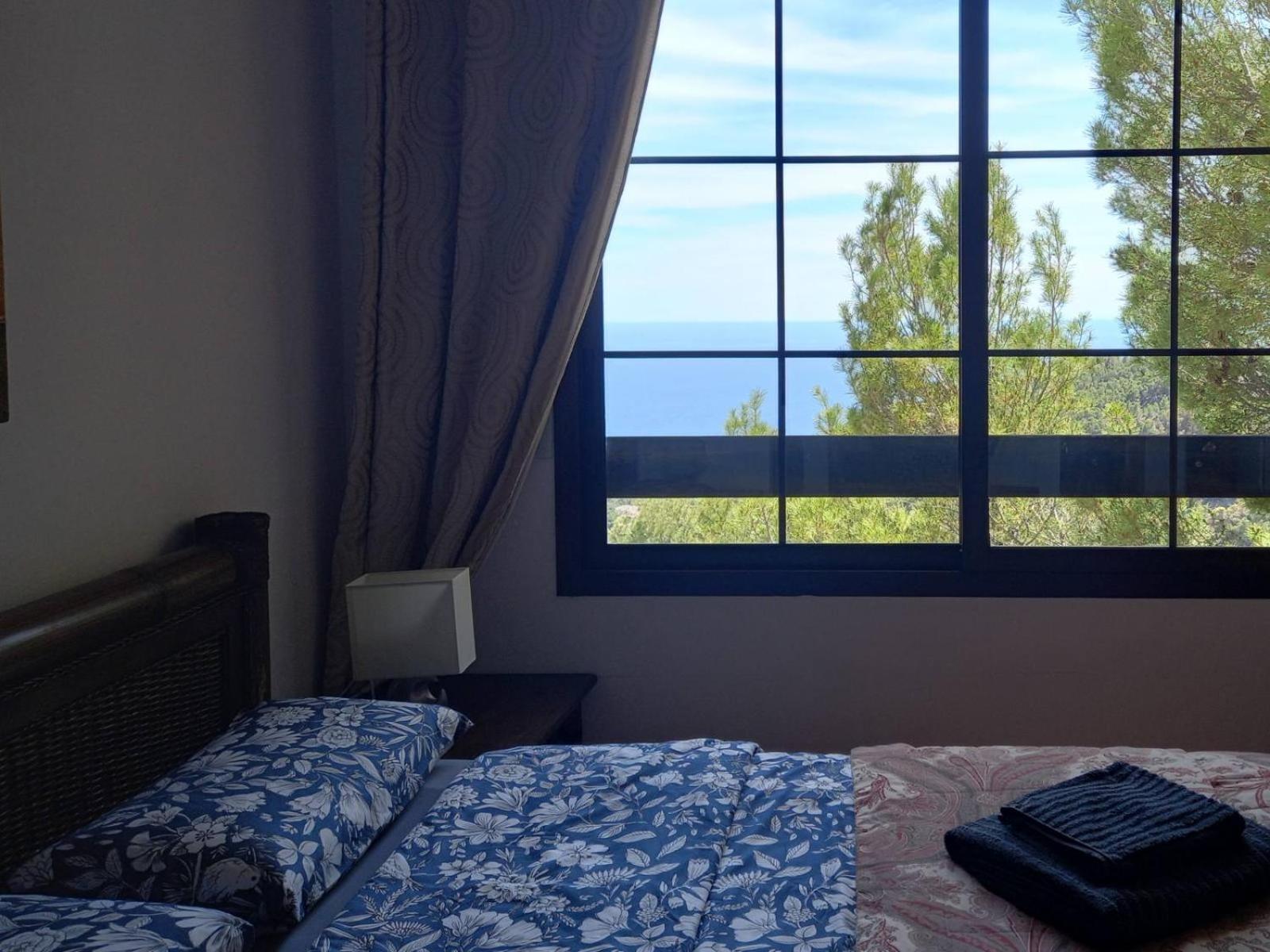 Villa Townhouse Altea Hills Exterior foto