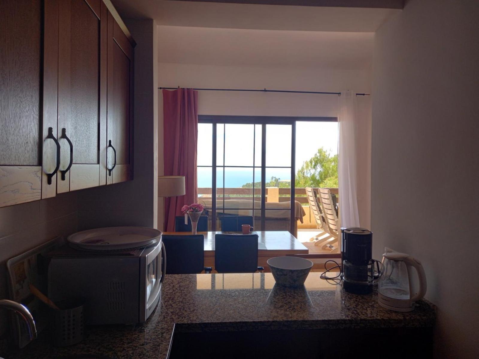 Villa Townhouse Altea Hills Exterior foto