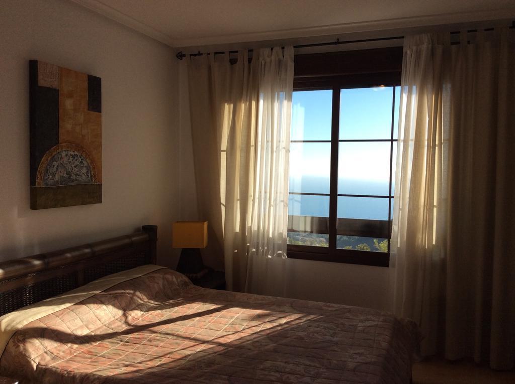 Villa Townhouse Altea Hills Zimmer foto