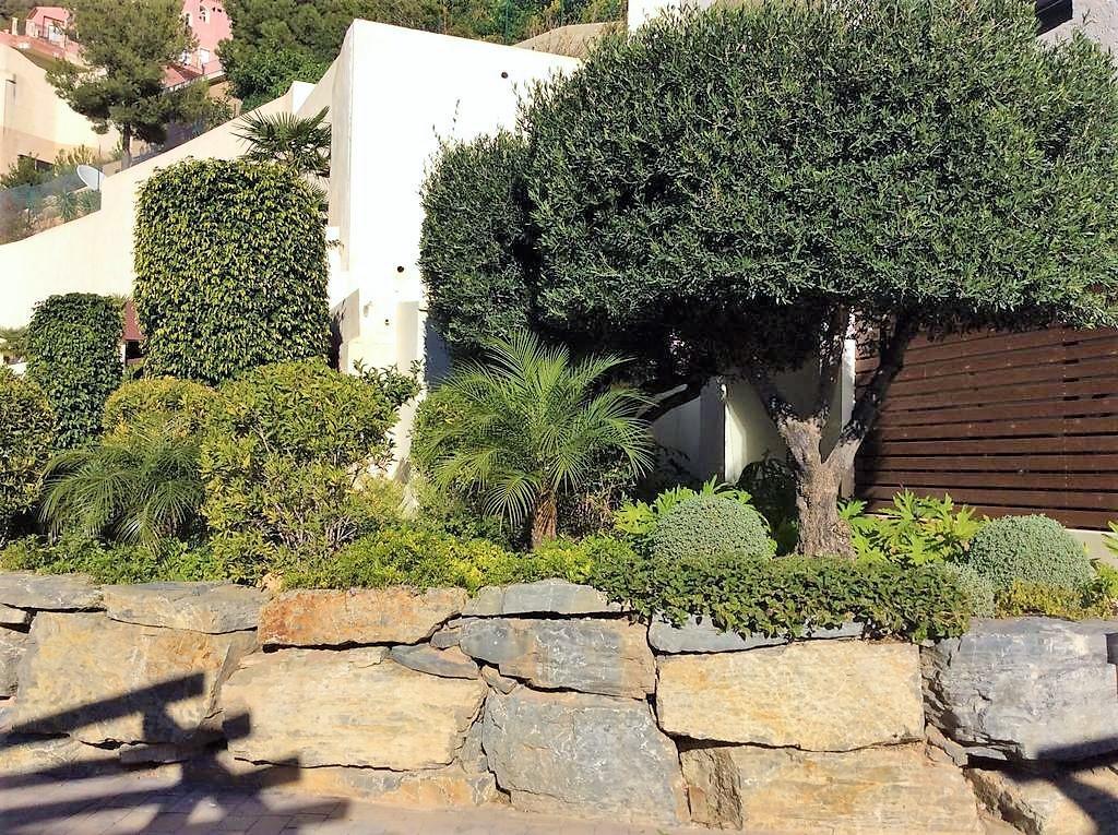 Villa Townhouse Altea Hills Exterior foto